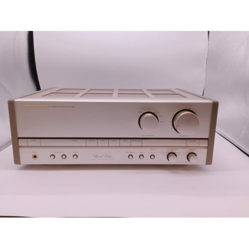 MARANTZ (マランツ) プリメインアンプ PM-88SE 1993年 MZ00933800056