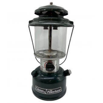 Coleman (コールマン) ツーマントルガソリンランタン 290A700 THE Powerhouse