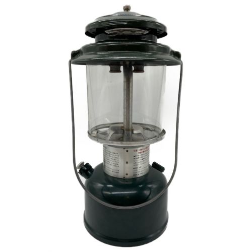 Coleman (コールマン) ツーマントルガソリンランタン 290A700 THE