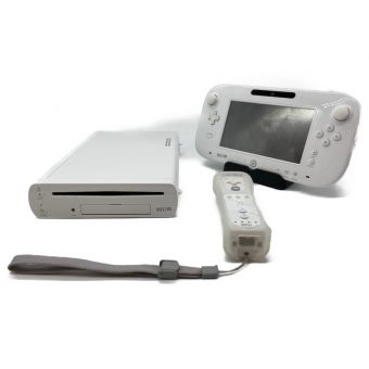 Nintendo (ニンテンドウ) WiiU スプラトゥーンセット WUP-101 動作確認済み FJF112343569