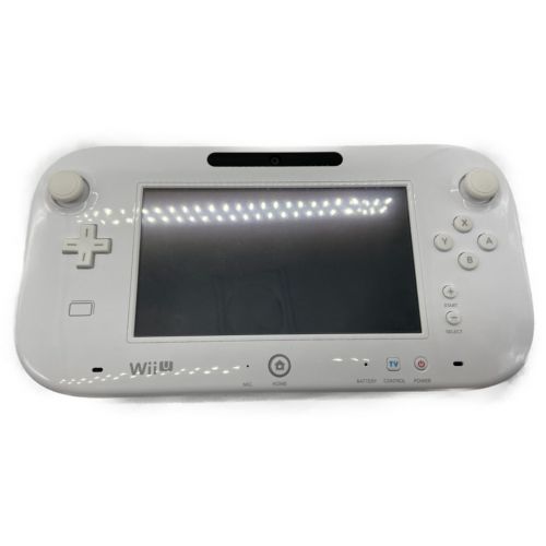 Nintendo (ニンテンドウ) WiiU スプラトゥーンセット WUP-101 動作確認済み FJF112343569
