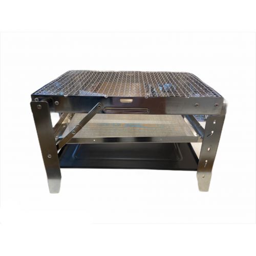 Coleman (コールマン) 焚火台　ファイヤースタンドグリル 170-7079 FIRE STAND GRILL