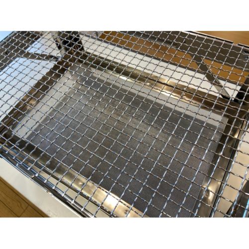 Coleman (コールマン) 焚火台　ファイヤースタンドグリル 170-7079 FIRE STAND GRILL