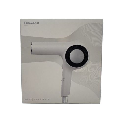 TESCOM (テスコム) プロテクトイオンヘアードライヤー NIB3000