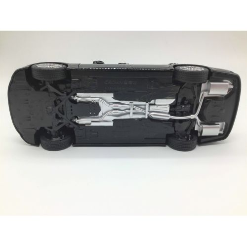 天津豊田 CROWN 皇冠