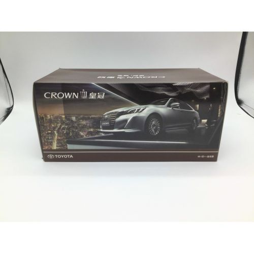 天津豊田 CROWN 皇冠