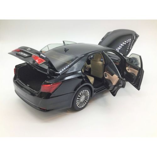 天津豊田 CROWN 皇冠