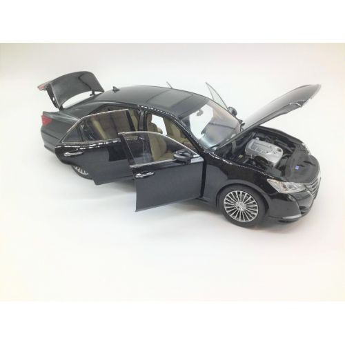 天津豊田 CROWN 皇冠