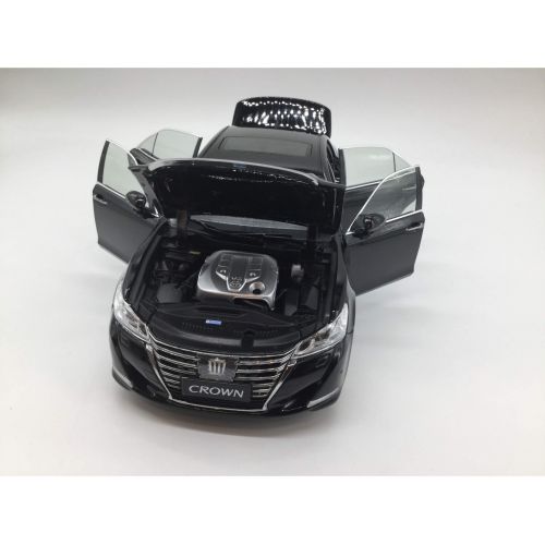 天津豊田 CROWN 皇冠