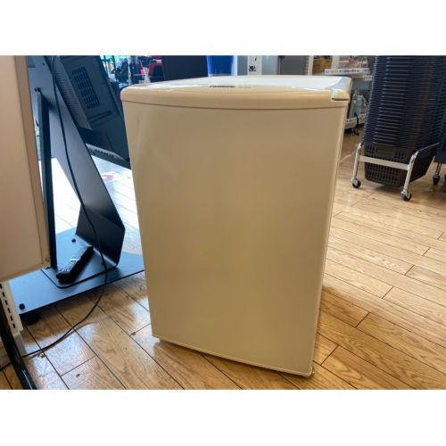 Panasonic (パナソニック) 1ドア冷蔵庫 NR-A80W 2017年製 75L 程度B(軽度の使用感)