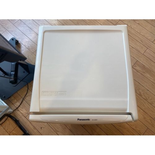 Panasonic (パナソニック) 1ドア冷蔵庫 NR-A80W 2017年製 75L 程度B(軽度の使用感)