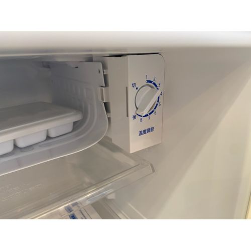 Panasonic (パナソニック) 1ドア冷蔵庫 NR-A80W 2017年製 75L 程度B(軽度の使用感)