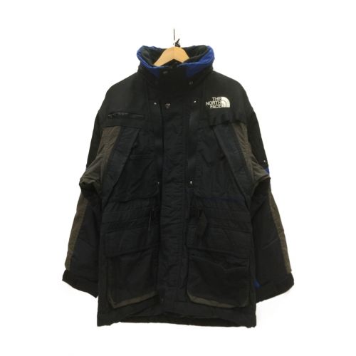 The North Face ザノースフェイス スキーウェア ジャケット メンズ Size M ブラック C Tk3675 Tnf 605 トレファクonline