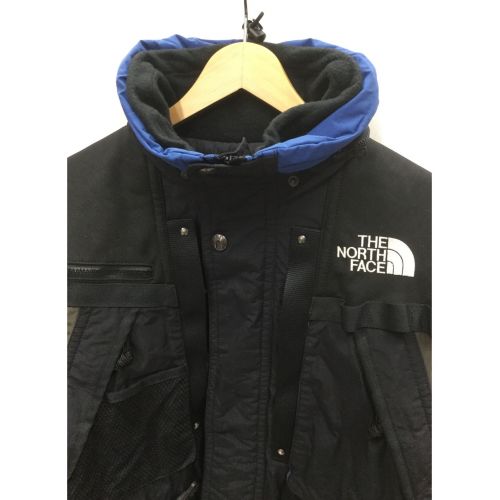 The North Face ザノースフェイス スキーウェア ジャケット メンズ Size M ブラック C Tk3675 Tnf 605 トレファクonline