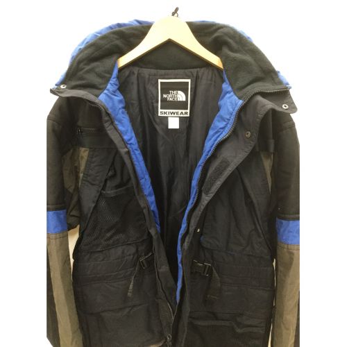 The North Face ザノースフェイス スキーウェア ジャケット メンズ Size M ブラック C Tk3675 Tnf 605 トレファクonline