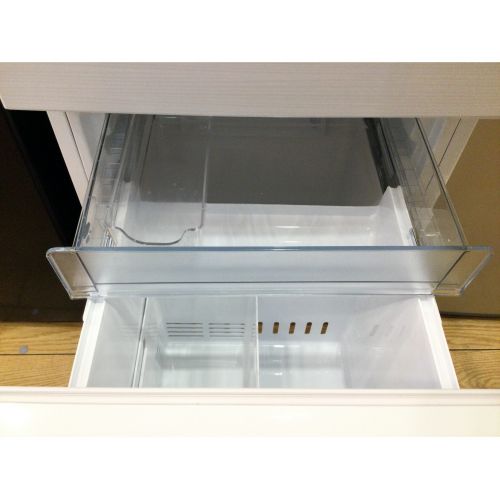 HITACHI (ヒタチ) 2ドア冷蔵庫  RL-154JA 2019年製 154L