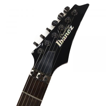 IBANEZ (アイバニーズ) エレキギター オーストラリアンブラックウッド
