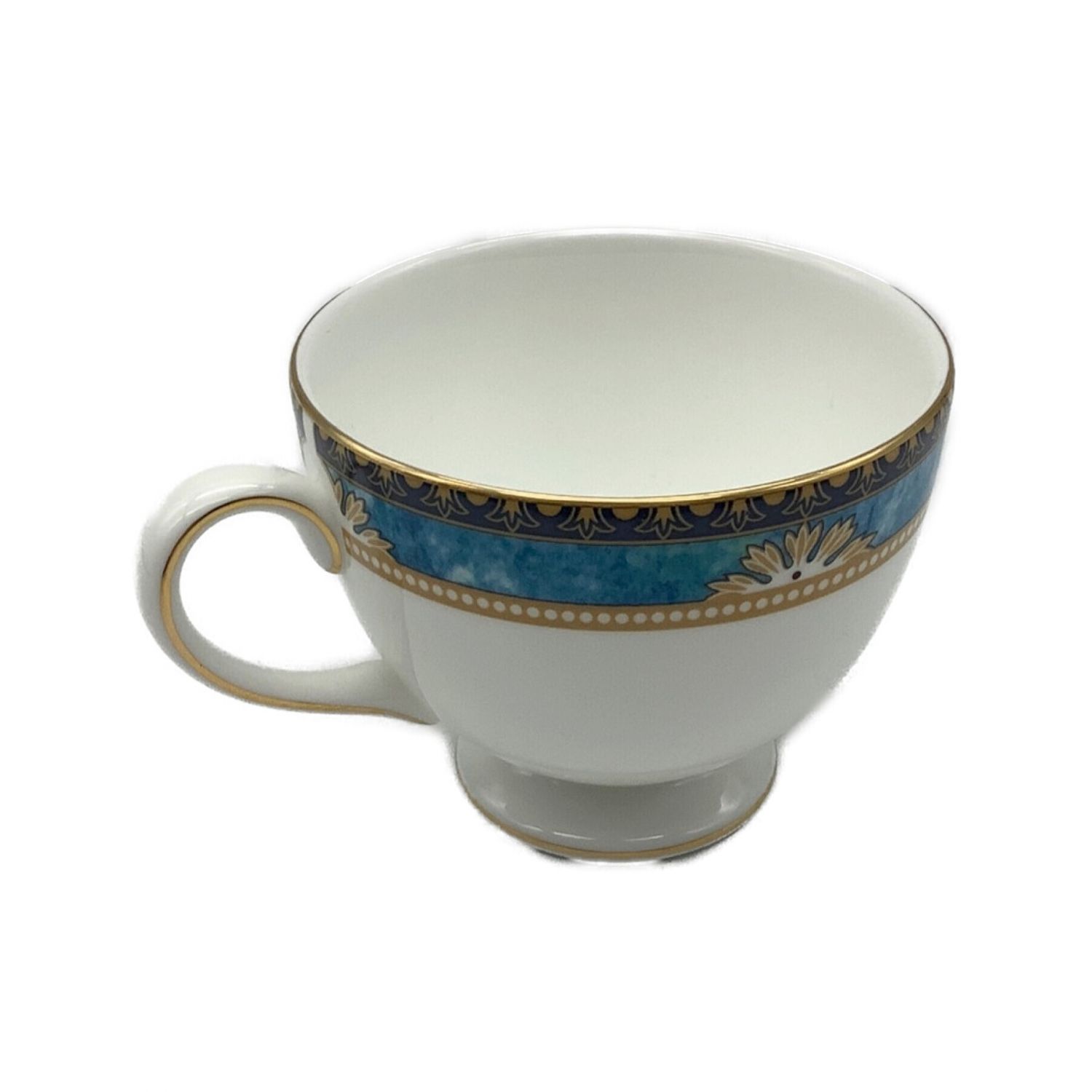 Wedgwood (ウェッジウッド) カップ □箱なしUSED・カップのみ カーゾン 