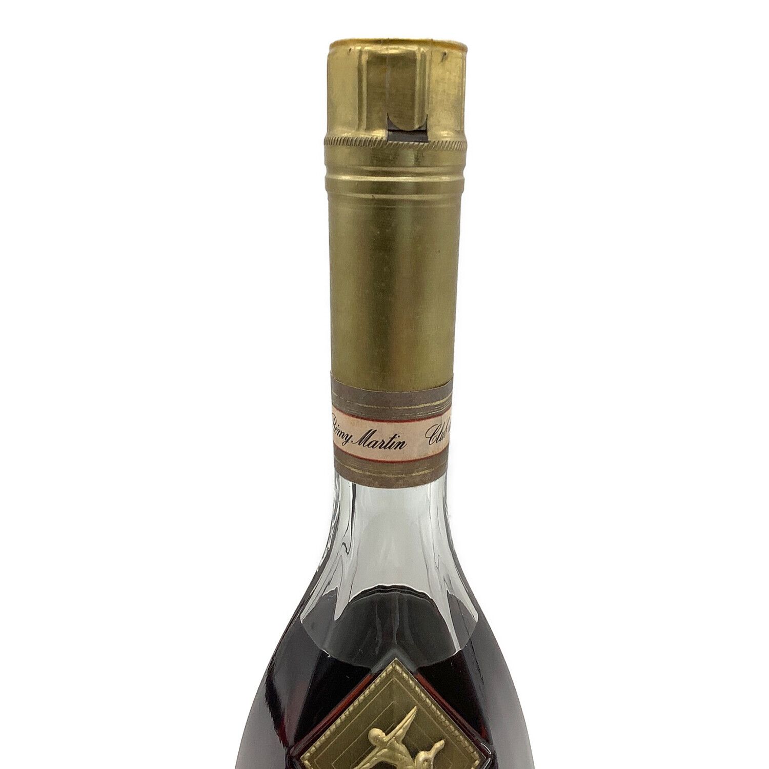 レミーマルタン (REMY MARTIN) ブランデー 700ml クラブ・ドレミー