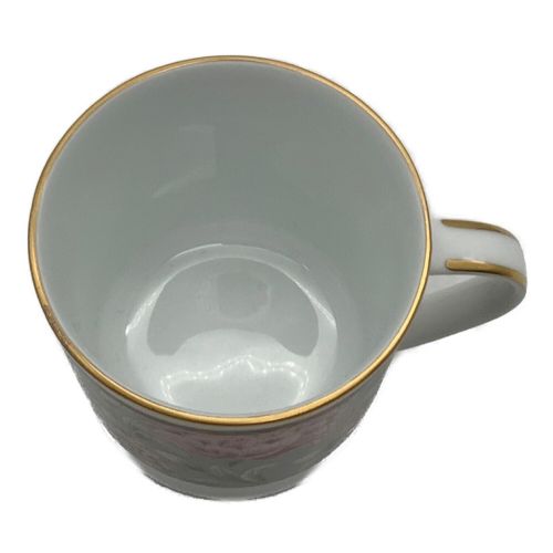 Noritake (ノリタケ) カップ&ソーサー ■箱無 ヨシノ