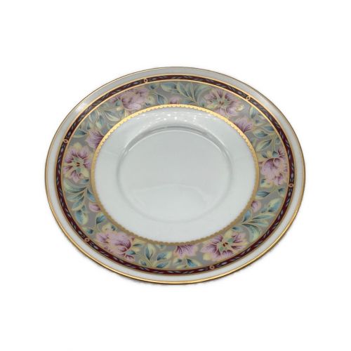 Noritake (ノリタケ) カップ&ソーサー ■箱無 ヨシノ