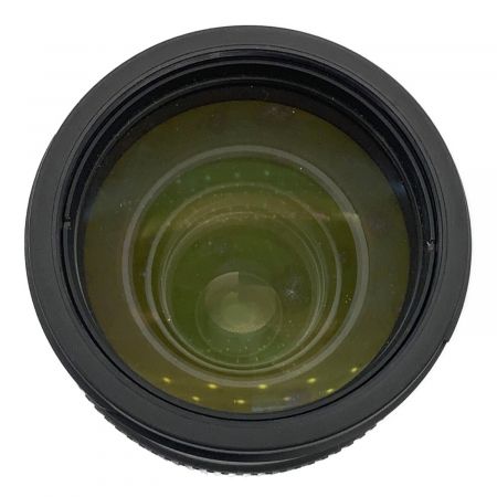 Nikon (ニコン) 望遠ズームレンズ レンズカビ有 AF-S 80-400mm ｆ/4.5-5.6G ED-VR