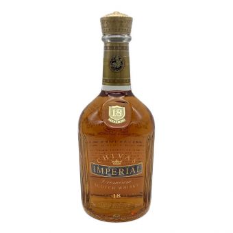 シーバス スコッチ 700ml インペリアル 18年 未開封