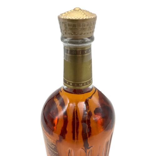 シーバス スコッチ 700ml インペリアル 18年 未開封
