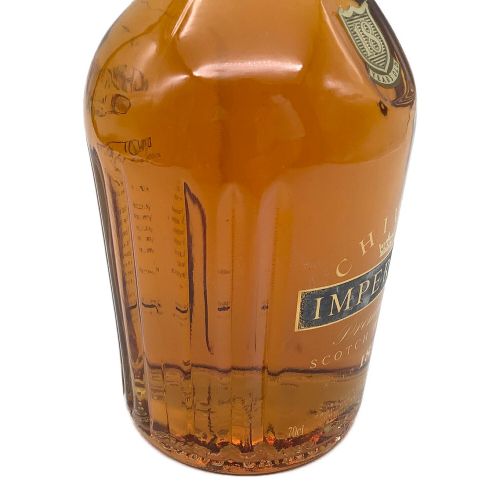 シーバス スコッチ 700ml インペリアル 18年 未開封