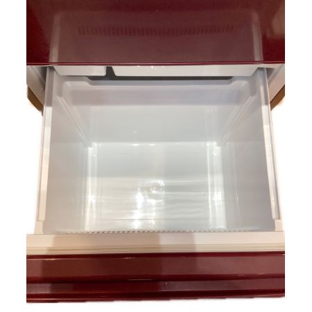 AQUA (アクア) 2ドア冷蔵庫 AQR-17J 2020年製 168L 程度B(軽度の使用感