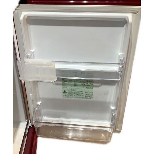 AQUA (アクア) 2ドア冷蔵庫 AQR-17J 2020年製 168L 程度B(軽度の使用感)