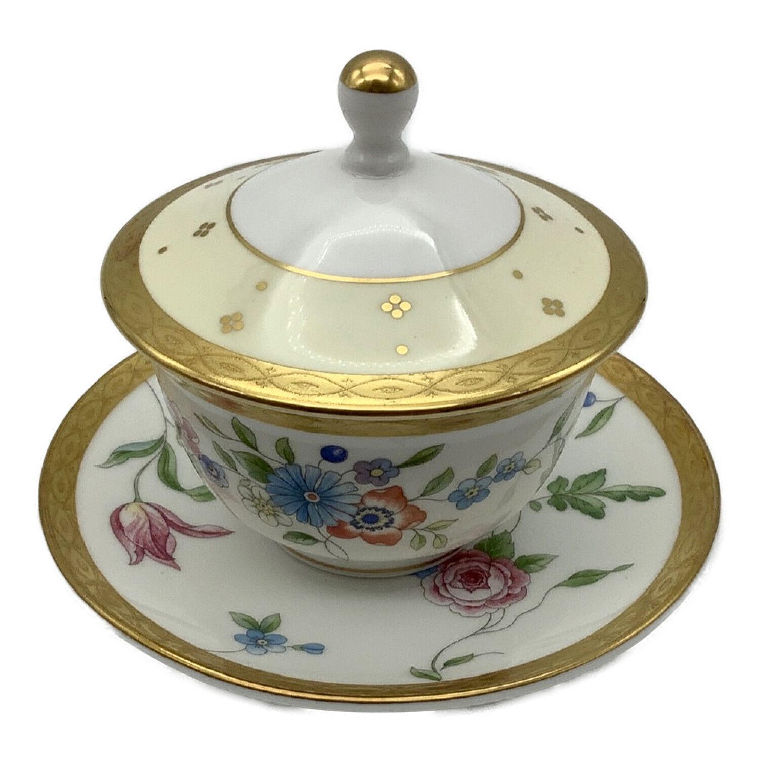 WEDGWOOD - Wedgwood ウェッジウッド カップ&ソーサーの+stbp.com.br