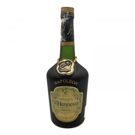 ヘネシー (Hennessy) コニャック ナポレオン 700ml 未開封
