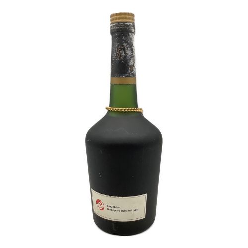 ヘネシー (Hennessy) コニャック ナポレオン 700ml 未開封｜トレファク