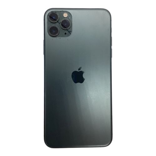 Apple iPhone11 Pro Max ▲