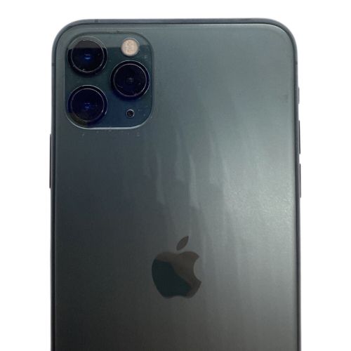 Apple iPhone11 Pro Max ▲