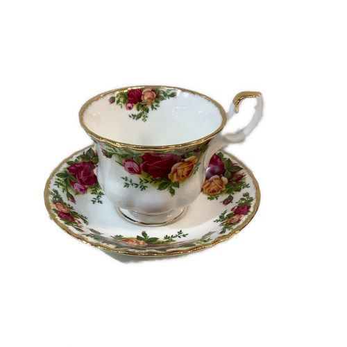 送料無料（沖縄は1000円) 【ROYAL ALBERT】カップ＆ソーサー - 通販