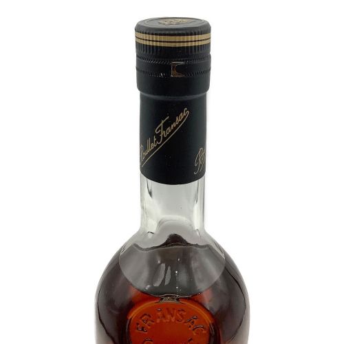 フランサック コニャック 750ml  RESERVE ANCESRALE 未開封