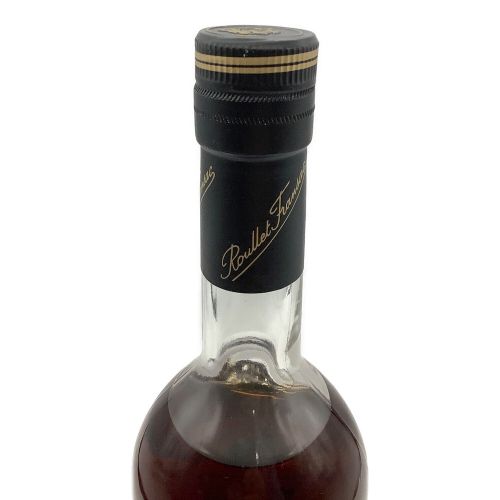 フランサック コニャック 750ml  RESERVE ANCESRALE 未開封