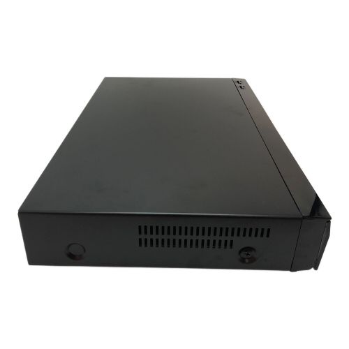 Panasonic (パナソニック) Blu-rayレコーダー DMR-4X1002 2022年製 3番組 10TB HDMI端子×3 VN2DA001360