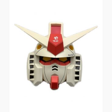 GUNDAM ヘッドバンク ver.アムロ GUNDAM ヘッドバンク ver.アムロ