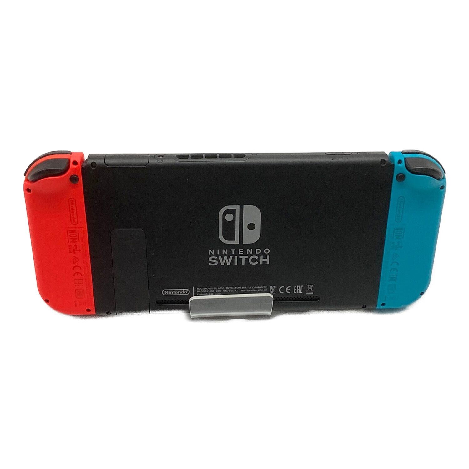 Nintendo (ニンテンドウ) Nintendo Switch HAC-001 -｜トレファクONLINE