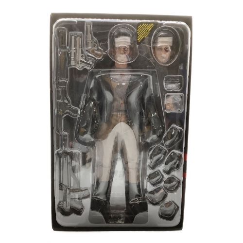 Hot toys (ホットトイズ) 1/6スケールフィギュア ターミネーター T-800