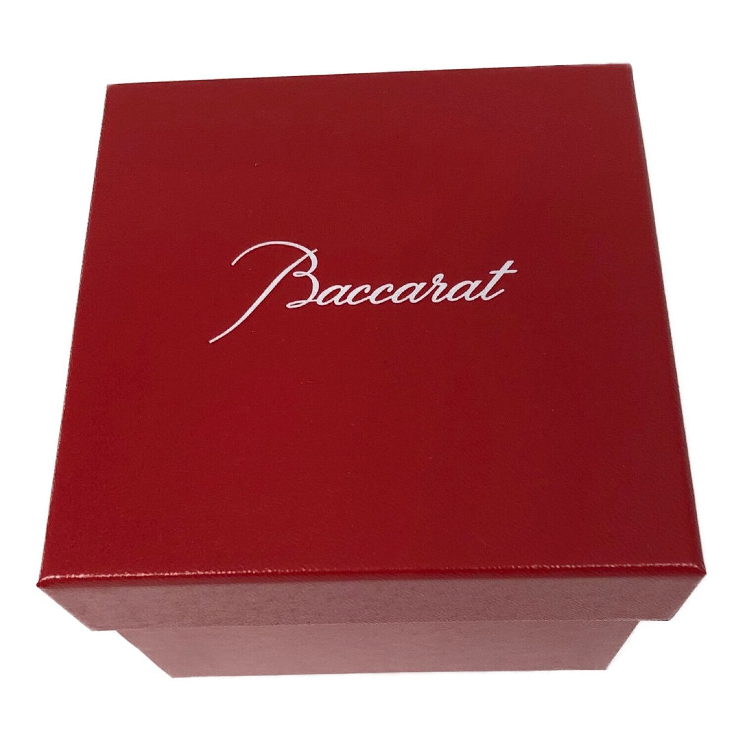 Baccarat (バカラ) クリスタタンブラー2022 単品｜トレファクONLINE