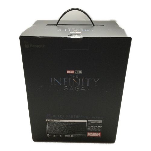 フィギュア THE INFINITY SAGA 1/10 ブラックパンサー