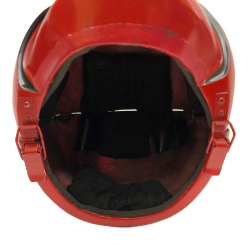 仮面ライダーZX 1/1レプリカマスク ■状態難有・現状販売品