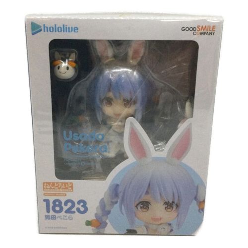 GOODSMILECOMPANY ねんどろいど 1823 兎田ぺこら｜トレファクONLINE