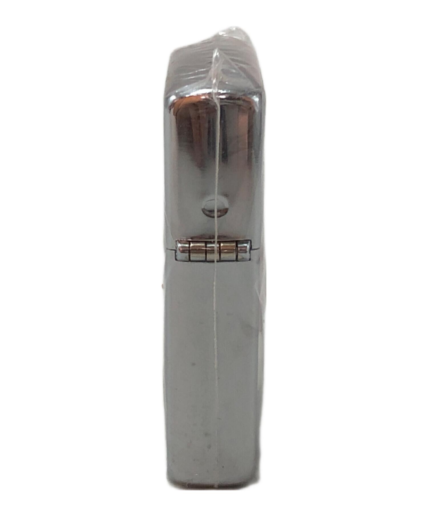 ZIPPO 未使用品｜トレファクONLINE