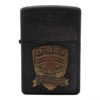 ZIPPO D-DAY NORMANDY50周年