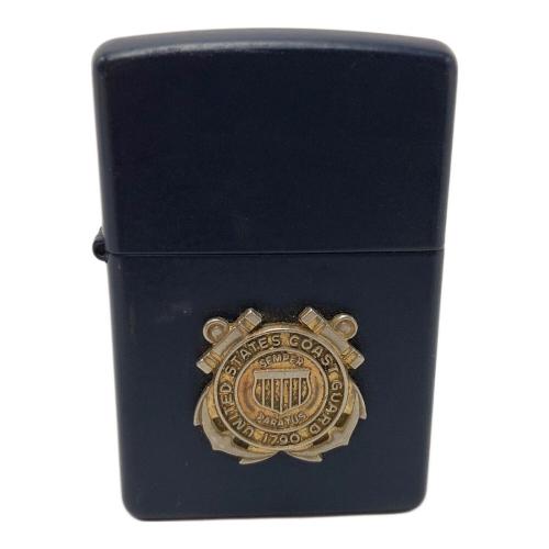 ZIPPO アメリカ湾岸警備隊